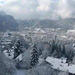 Malerhaus * 巴特莱辛哈尔