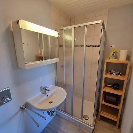 Malerhaus Apartamento
