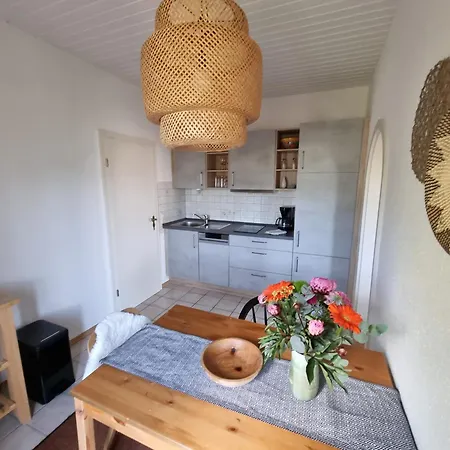 Malerhaus Apartamento *