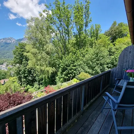 Malerhaus Apartamento