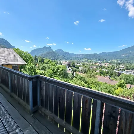 Appartement Malerhaus *