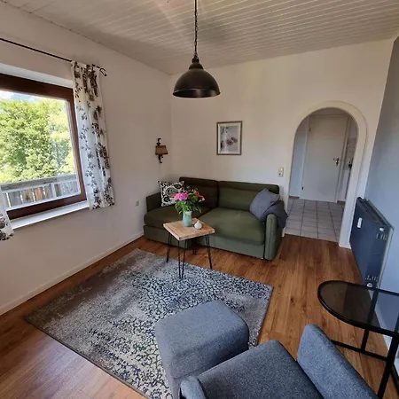 Malerhaus Apartamento Bad Reichenhall