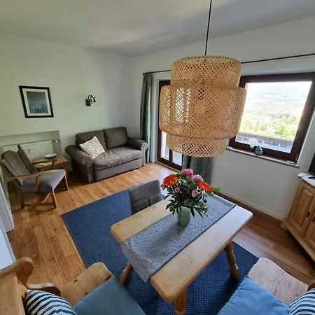 Malerhaus Apartamento