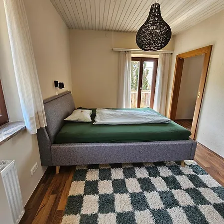 Apartamento Malerhaus *