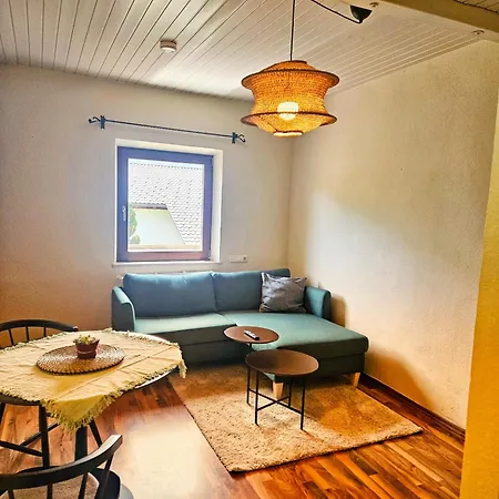 Malerhaus Apartamento Bad Reichenhall
