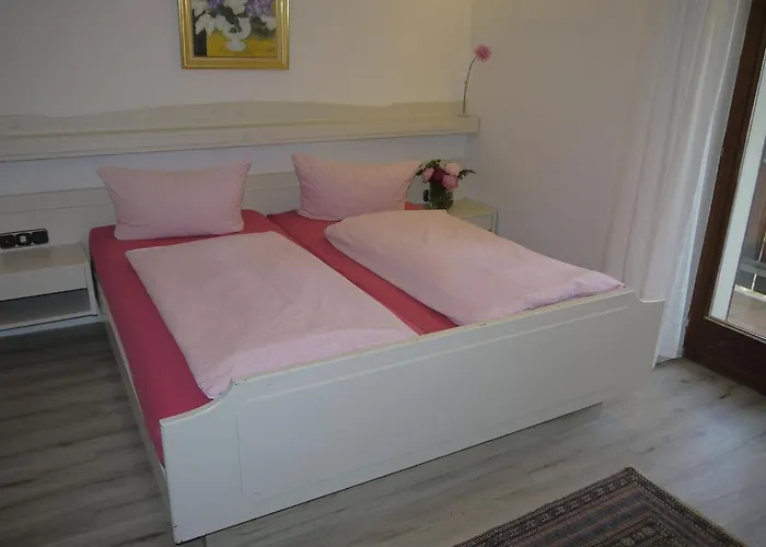 Appartement Malerhaus *