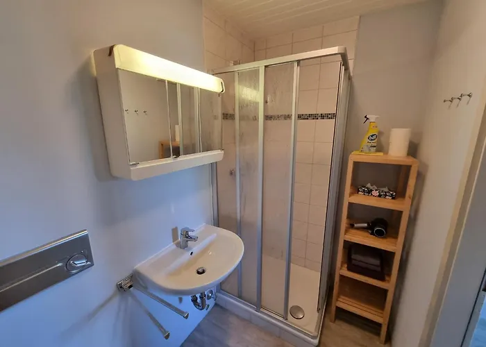Malerhaus Appartement