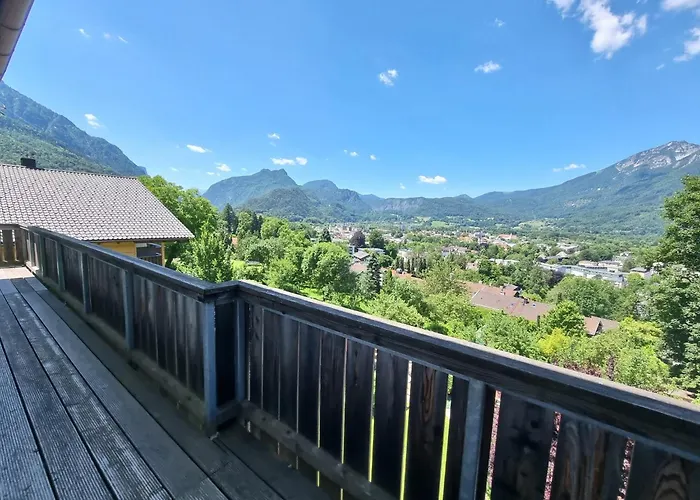 Appartement Malerhaus *