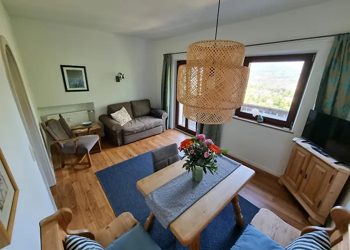 Malerhaus Appartement