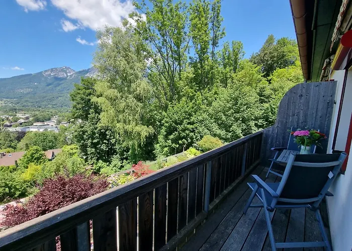 Malerhaus Bad Reichenhall