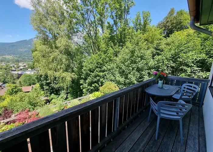 Appartement Malerhaus