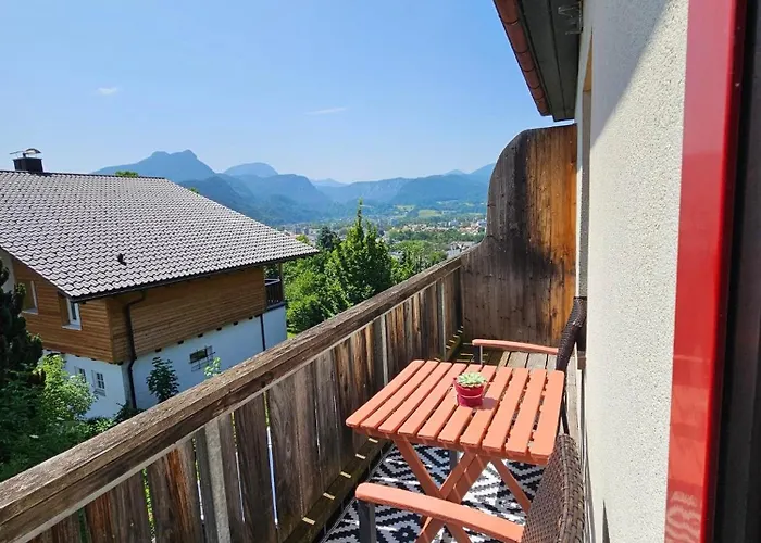 Malerhaus Bad Reichenhall
