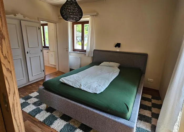 Malerhaus Appartement