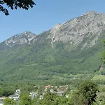 Appartamento Malerhaus Bad Reichenhall