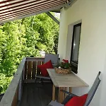 Malerhaus Appartamento Bad Reichenhall