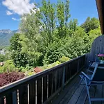 Malerhaus Appartamento