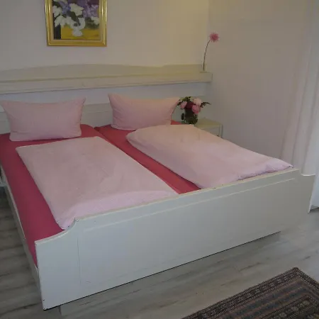Apartamento Malerhaus *