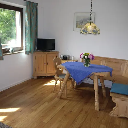 Malerhaus Apartamento *