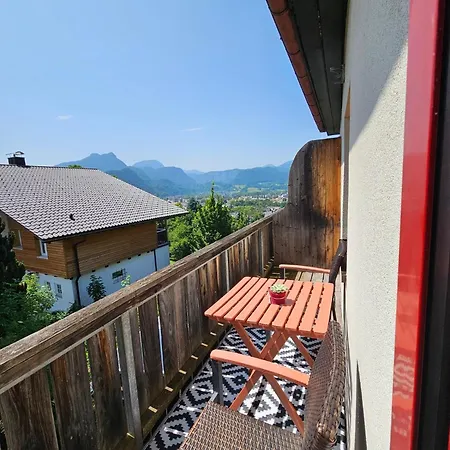 Malerhaus Bad Reichenhall