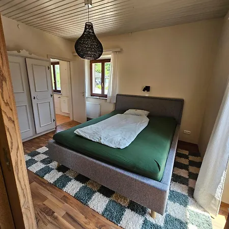 Malerhaus Apartamento