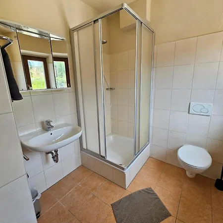 Malerhaus Apartamento *